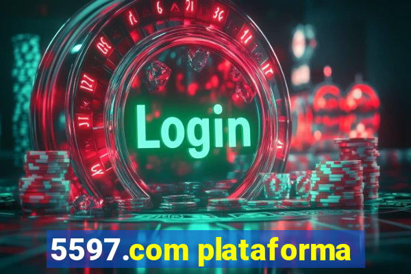 5597.com plataforma